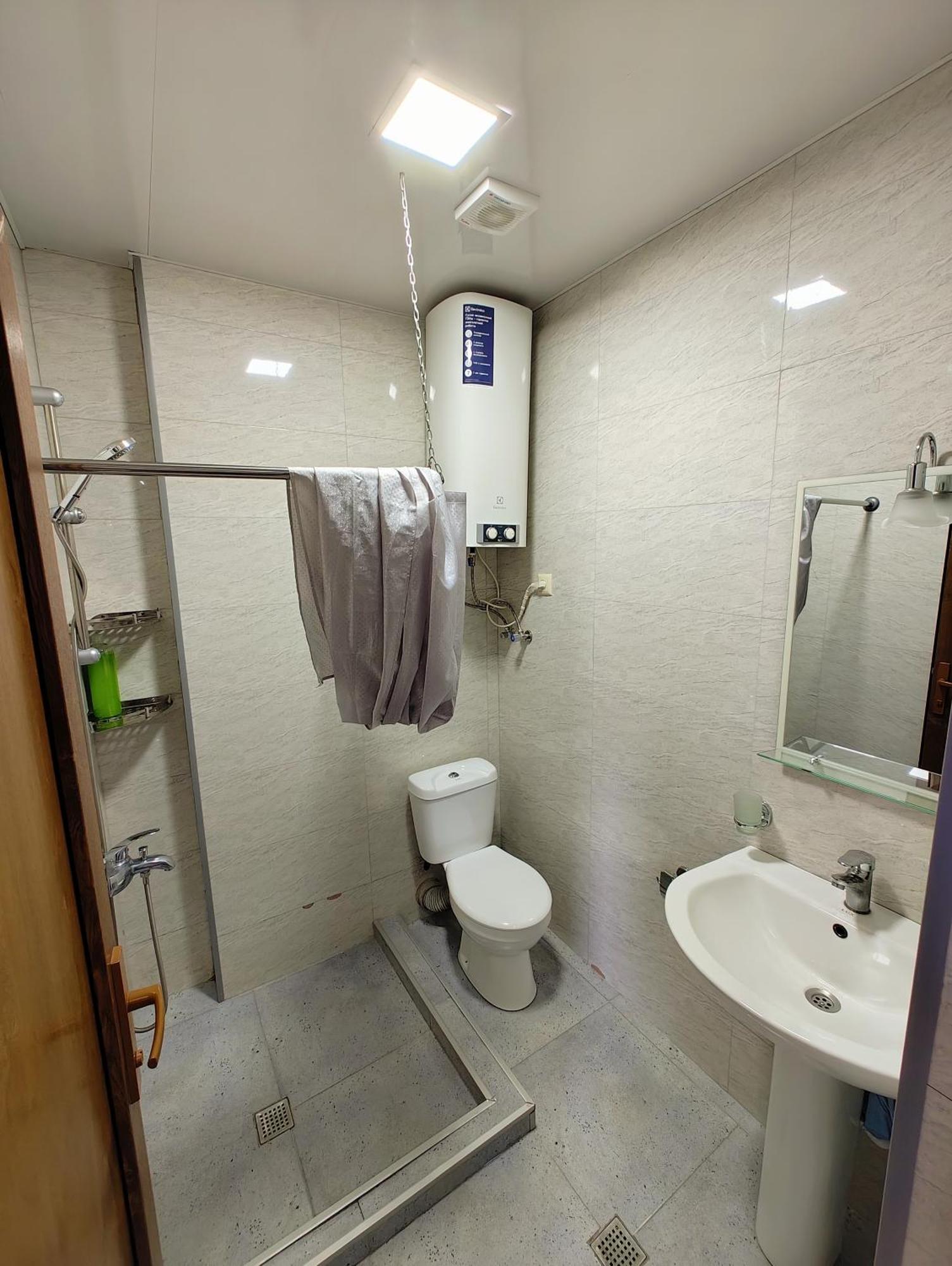 Queen Tamara Apartments Makhinjauri Extérieur photo