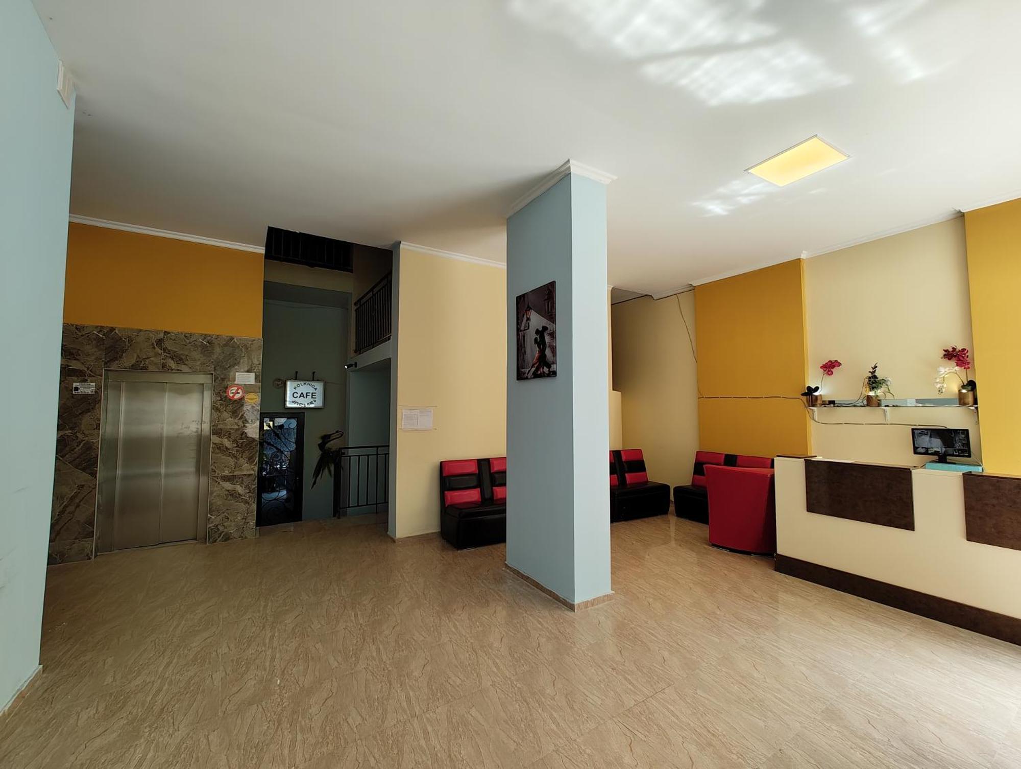 Queen Tamara Apartments Makhinjauri Extérieur photo
